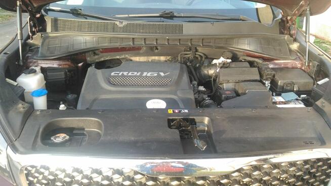 KIA Sorento SUV Premium - 7 os. Wodzisław Śląski - zdjęcie 4