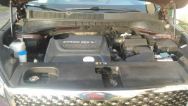 KIA Sorento SUV Premium - 7 os. Wodzisław Śląski - zdjęcie 4