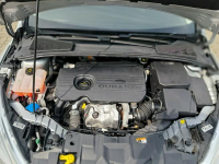 Ford Focus 1.5 diesel 120 KM Ostrołęka - zdjęcie 11