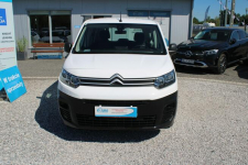 Citroen Berlingo 1.5 Bluehdi 100 S&amp;s  Gwarancja Warszawa - zdjęcie 3