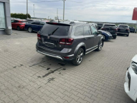 Fiat Freemont Automat 4x4 7 osobowy Kamera Skóra Gliwice - zdjęcie 4