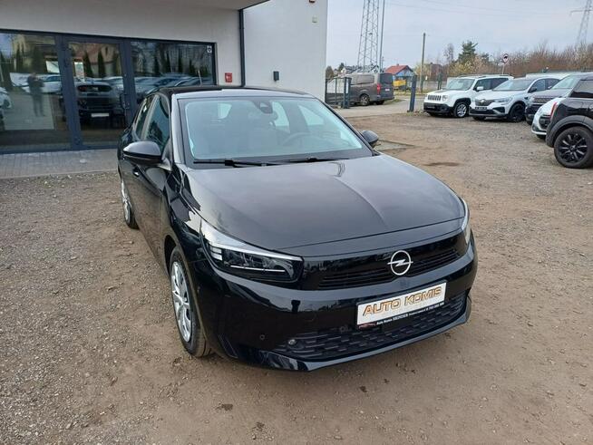 Opel Corsa AUTOMAT*1 wł *Navi *Kamera *Tablet *Full Led *Gwarancja Chrzanów - zdjęcie 9