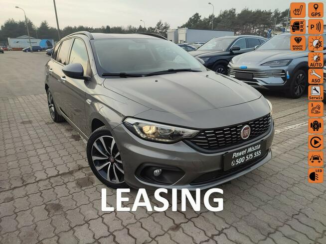 Fiat Tipo Fv23% bezwypadkowy Otwock - zdjęcie 1