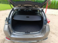 Toyota Auris 1.8 Hybrid 129tys km ! Pleszew - zdjęcie 11