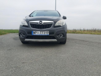 Opel Mokka Auto w pełni sprawne Przasnysz - zdjęcie 8