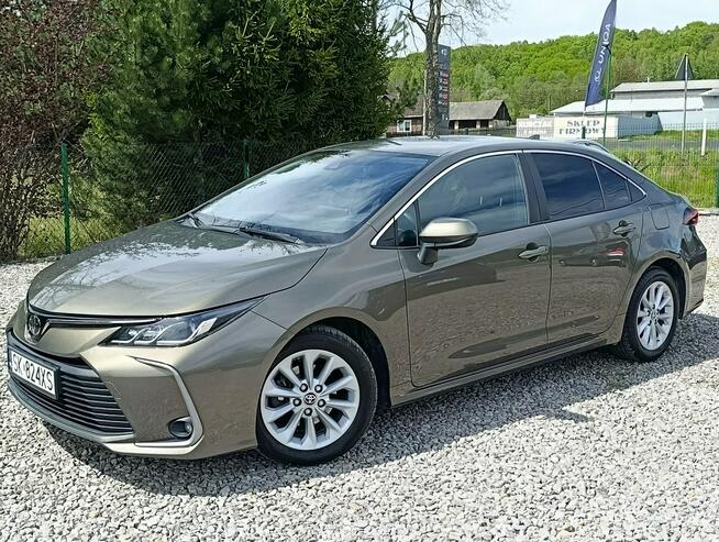 Kamera, Led , Bezwypadkowa ,Krajowa , Corolla Dulowa - zdjęcie 3