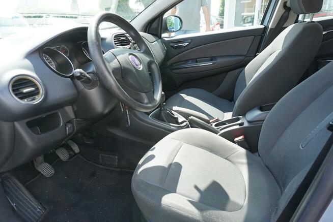 Fiat Bravo zarejestrowany, ubezpieczony Opole - zdjęcie 8
