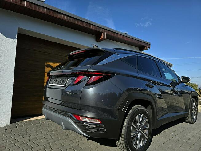 Hyundai Tucson serwis ASO, I-rej 2023 Rydułtowy - zdjęcie 8