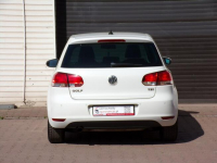 Volkswagen Golf Bi-xenon / Gwarancja / 1.2 105KM / 6 Biegów / Mikołów - zdjęcie 8