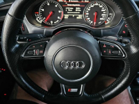 Audi A7 S-line Quattro Gdańsk - zdjęcie 7