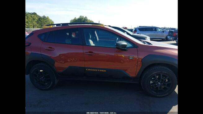 Subaru Crosstrek WILDERNESS / AWD / niski przebieg Chwaszczyno - zdjęcie 6