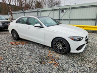 2022 MERCEDES-BENZ C 300 4MATIC Kraków - zdjęcie 4