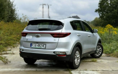 Kia Sportage 1.6 GDI M 2WD Rzeszów - zdjęcie 10
