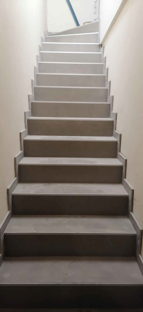 Kompleksowe wykończenie wnętrz Gdynia - zdjęcie 5