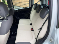 Fiat Panda 1.2 70KM Lounge Polecam Mysłowice - zdjęcie 12