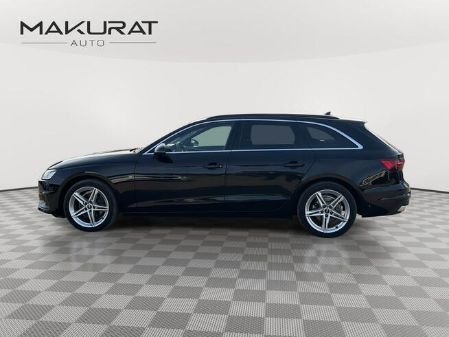 Audi A4 WE6L399#35 TFSI mHEV S tronic Podgrz.f Ambient Salon PL VAT23% Pępowo - zdjęcie 9