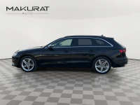 Audi A4 WE6L399#35 TFSI mHEV S tronic Podgrz.f Ambient Salon PL VAT23% Pępowo - zdjęcie 9