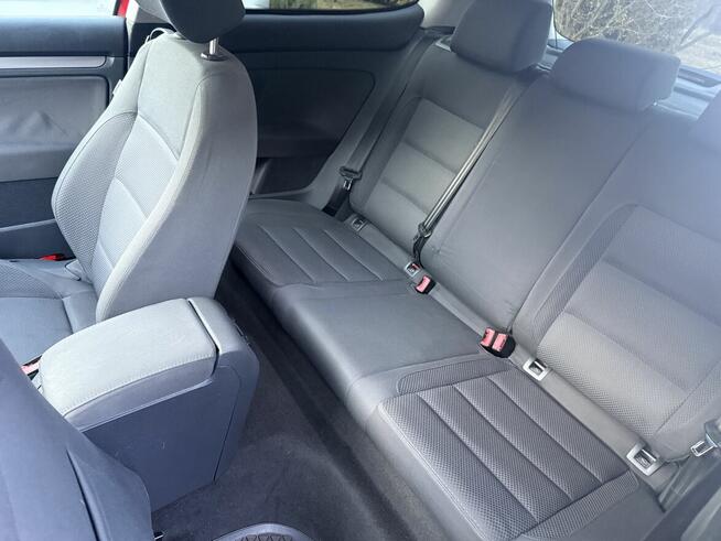 Golf 5 1.9 tdi super stan Dzierżoniów - zdjęcie 2