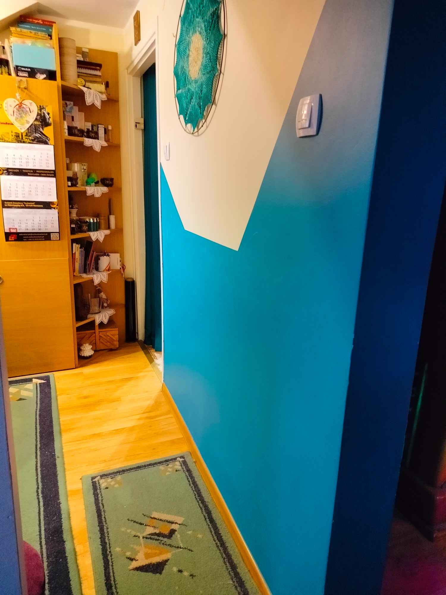 Mieszkanie na poddaszu sprzedam Mogilno - zdjęcie 5