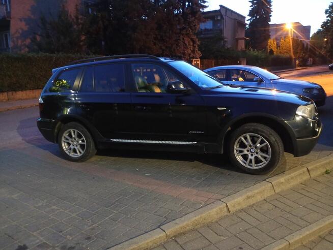 BMW X3 Zalasowa - zdjęcie 12