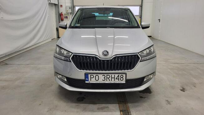 Škoda Fabia 1.0 TSI Ambition Grójec - zdjęcie 2