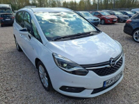 Opel Zafira *Lift* 1.6 Turbo 170 km Automat Skóra Full Led Stare Budy - zdjęcie 2