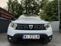 Dacia Duster 4x4. Salon Polska . Serwisowana w ASO Rybnik - zdjęcie 3
