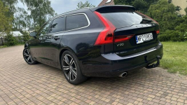 Volvo V90 Przasnysz - zdjęcie 5
