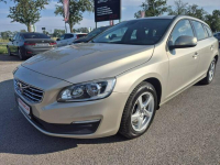 Volvo V60 D2 2.0D 120KM Gniewkowo - zdjęcie 2