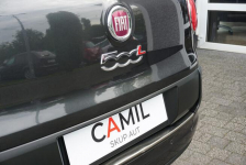 Fiat 500L zarejestrowany, ubezpieczony, i rej. styczeń 2015 r. Opole - zdjęcie 8