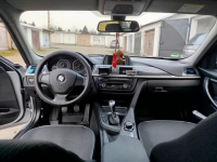 BMW f30 2013 Orzysz - zdjęcie 11