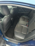 Toyota Avensis Premium Style 2 właściciel salon Polska Bałuty - zdjęcie 10