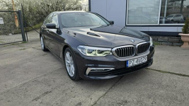 BMW 530 Luxury Line Szczecin - zdjęcie 5