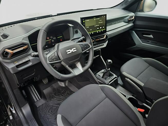 Dacia Duster 1.2 Eco-G 120 Extreme Łódź - zdjęcie 11