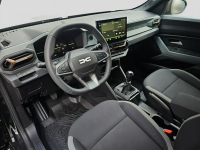 Dacia Duster 1.2 Eco-G 120 Extreme Łódź - zdjęcie 11