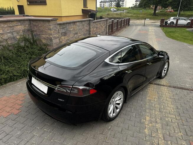 TESLA S 100D  AWD#Kamery# Margonin - zdjęcie 4