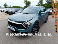 Kia Sportage 1-właściciel fv23%