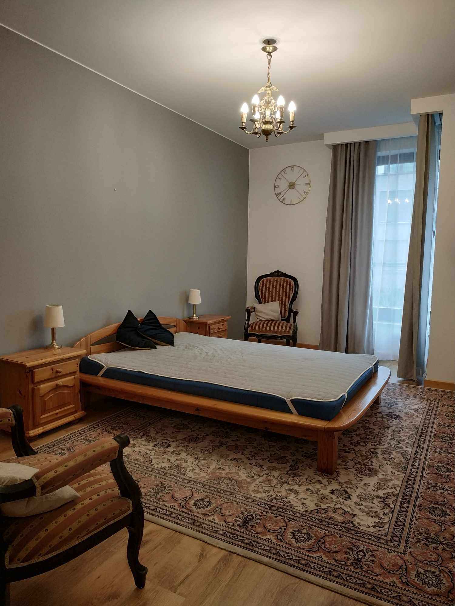 Mieszkanie dwupokojowe 58 m Siedmiogrodzka1 Warszawa Wola Wola - zdjęcie 4