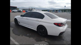 BMW 530 B48 / xDrive / M-Pakiet / Piękna konfiguracja Warszawa - zdjęcie 5