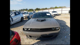 Dodge Challenger R/T PLUS / SHAKER / HEMI / niski przebieg Chwaszczyno - zdjęcie 2