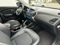 Hyundai ix35 2.0 benz Climatronic Gwarancja Kutno - zdjęcie 11