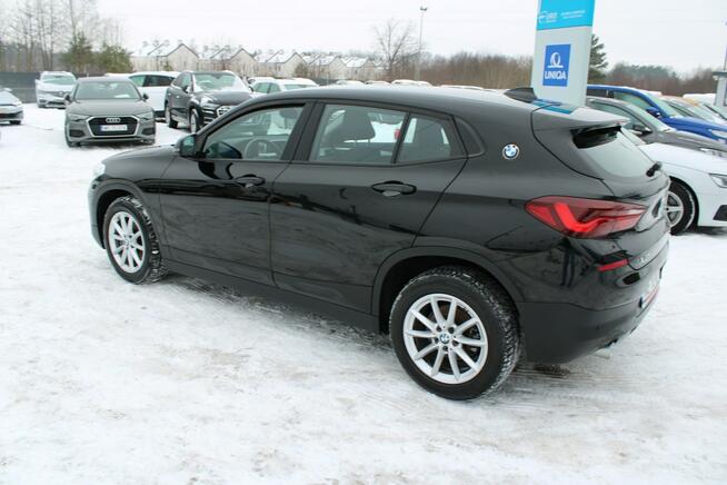 BMW X2 Automat LED  F-vat Gwarancja Warszawa - zdjęcie 9