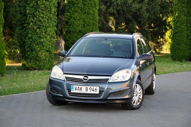 1.6i(115KM)*Lift*Klimatronik*I Właściciel*Welur*Reling*ASO Opel Ostrów Mazowiecka - zdjęcie 8