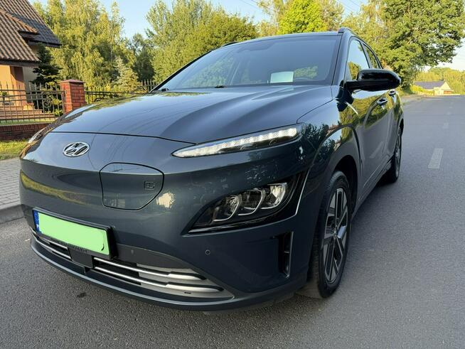 Kona elektry Executive Bogate wyposażenie zasieg do 435km Model 2022 Syców - zdjęcie 10