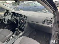 Volkswagen Golf Podgrzewanie Klimatronik Czujniki park. Gliwice - zdjęcie 12