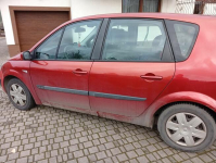 Sprzedam Renault Scenic rok 2004 Tuszyn - zdjęcie 6
