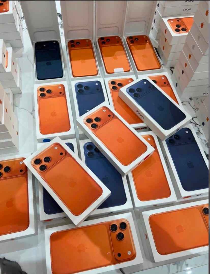Apple iPhone 17 Pro Max, iPhone 17 Pro, iPhone Air, iPhone 16 Pro Max Bemowo - zdjęcie 2