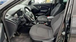 Hyundai ix35 Pięknie utrzymany! Zobacz! Rawa Mazowiecka - zdjęcie 6