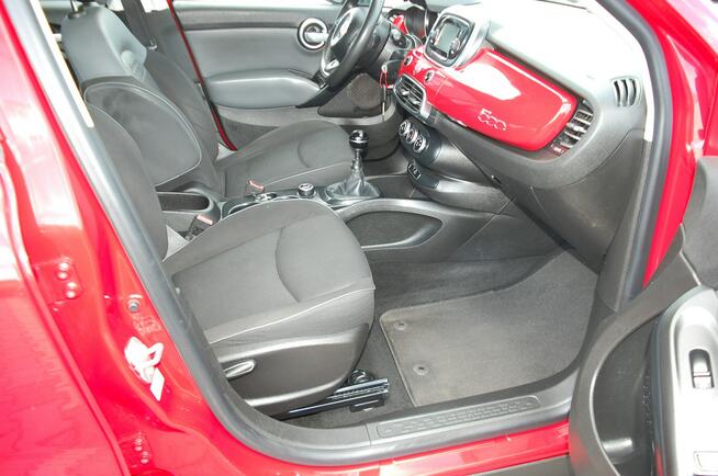 Fiat 500x Dębica - zdjęcie 7