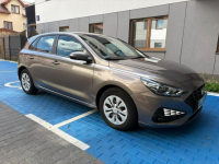 Hyundai i30 Automatyczna skrzynia,Salon Polska,Pierwszy waściciel. Warszawa - zdjęcie 2
